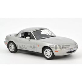 Norev 1/18 188023 Mazda Mx-5 - 1989 Diecast Modelcar-Norev