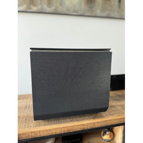 Projecteur Vidéo DLP - TX 100FP1E