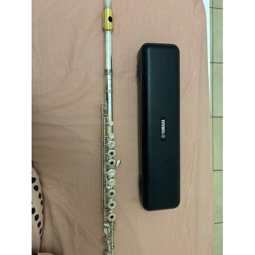 Flûte Traversière Yamaha 281