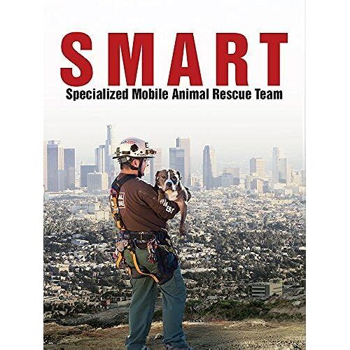 Smart: Specialized Mobile Animal Rescue Team
