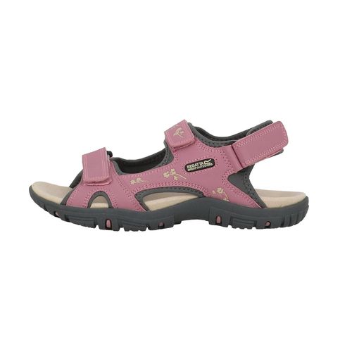 Sandales Regatta Lady Haris Rose