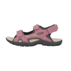 Sandales Regatta Lady Haris Rose