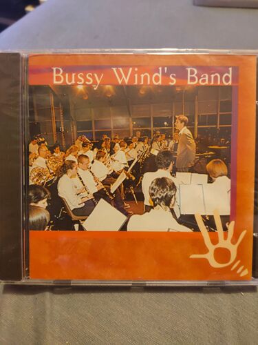 Bussy Wind S Band