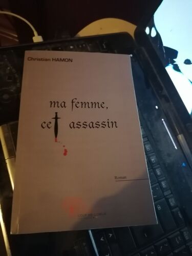 Ma Femme Cet Assassin