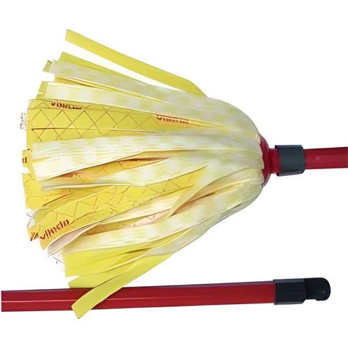 VILEDA Balai à franges Supermocop Soft - Multicolore