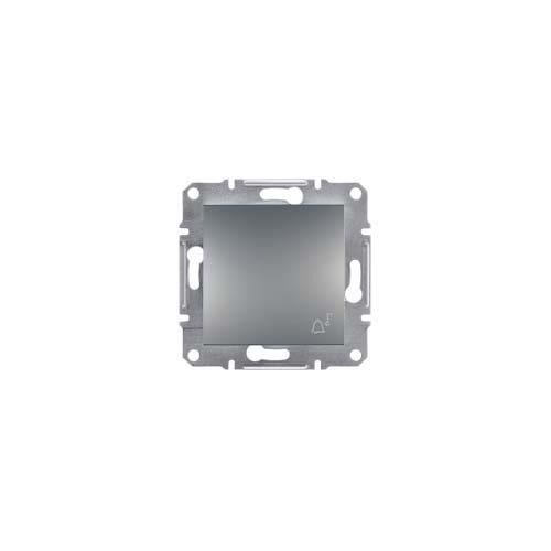 Schneider Electric Push Symbole Capuche, Ash - EPH0800162