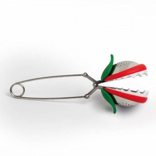 Infuseur À Thé Tea Trap - Pa Design - Multicolore -