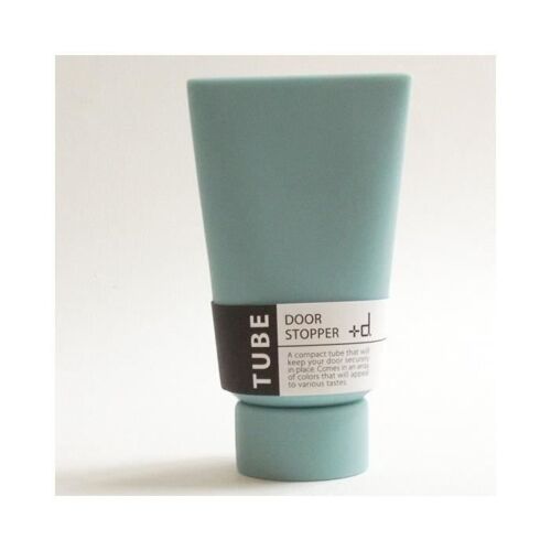 Bloque-Porte Tube De Peinture - Pa Design - Menthe Glacier -