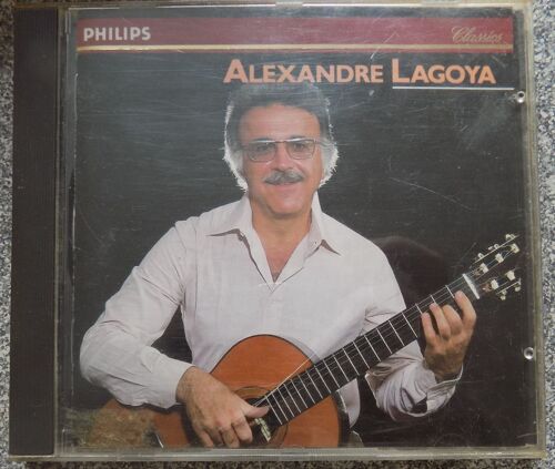 Alexandre Lagoya