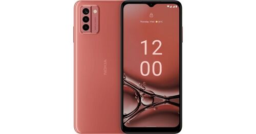 Nokia G22 Pêche