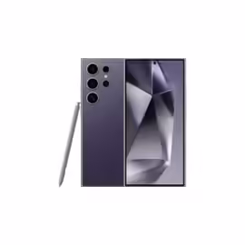 Samsung Galaxy S24 Ultra Violet