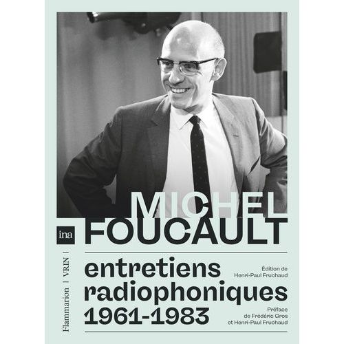 Entretiens Radiophoniques 1961-1983