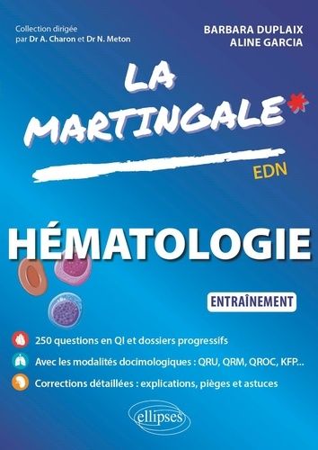 Hématologie - Entraînement
