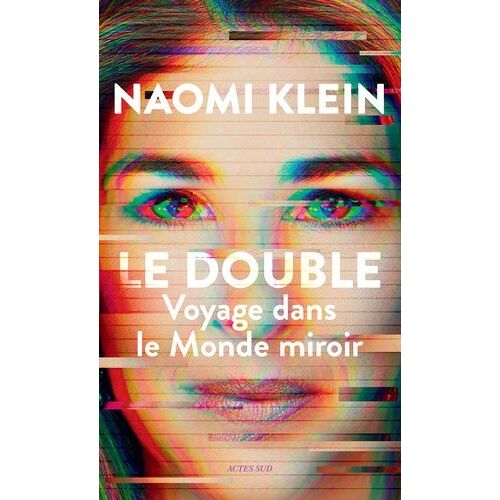 Le Double - Voyage Dans Le Monde Miroir