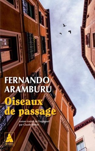 Oiseaux De Passage