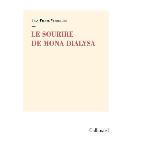 Le Sourire De Mona Dialysa