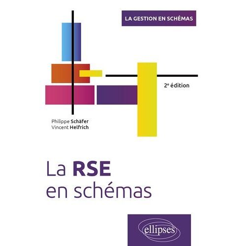 La Rse En Schémas