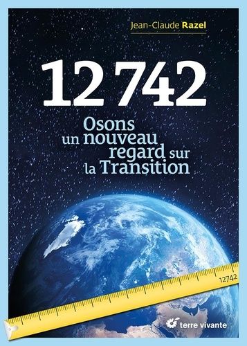 12 742 - Un Nouveau Regard Sur La Transition