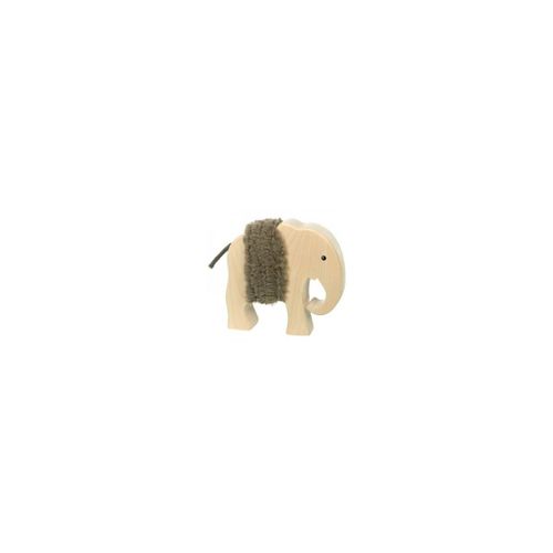 Sigikid Éléphant En Bois