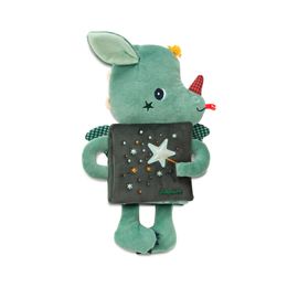 Lilliputiens - Peluche Livre Joe