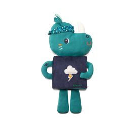 Lilliputiens Peluche Marius