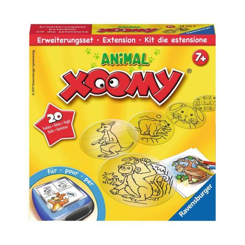 Ravensburger Xoomy® Refill