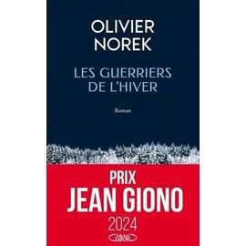 Les Guerriers De L'hiver