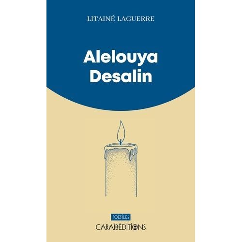 Aleyoula Desalin
