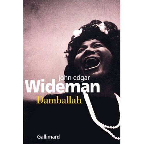 Damballah
