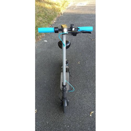 Trottinette Électrique Etown Leader (Xiaomi) 30kmh
