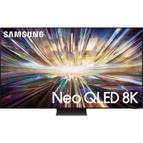 Samsung QE65QN800D 65" (165 cm) 8K Neo QLED, Smart TV