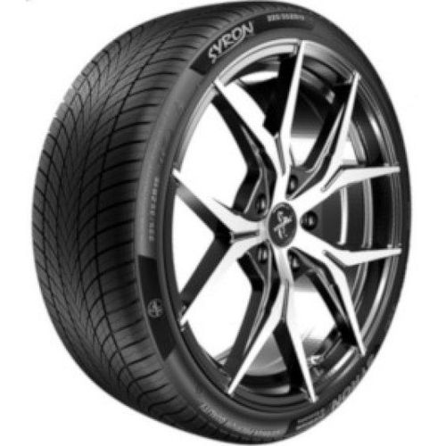 Pneu Syron Premium 4 Seasons ( 255/40 R19 100W XL )