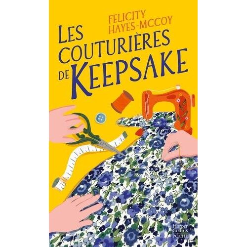 Les Couturières De Keepsake
