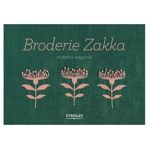 Broderie Zakka