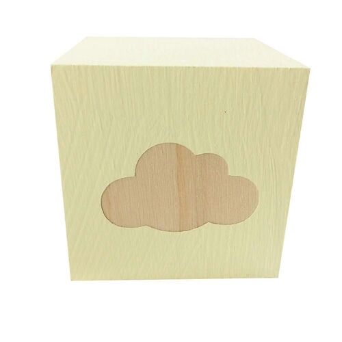 Style nordique Bureau Décoration Photographie Accessoires Chambre d'enfants Chambre (Jaune clair)