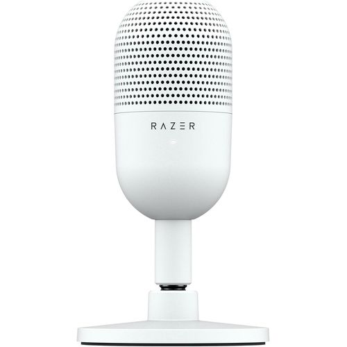 Microphone Razer Seiren V3 Mini - Blanc