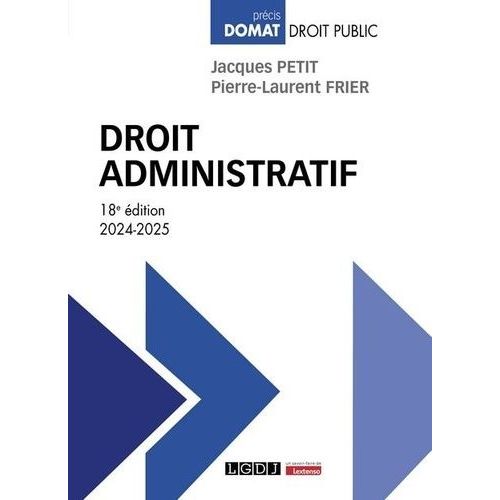 Droit Administratif