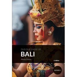 Quelque Chose De Bali
