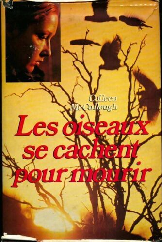 Les Oiseaux Se Cachent Pour Mourir