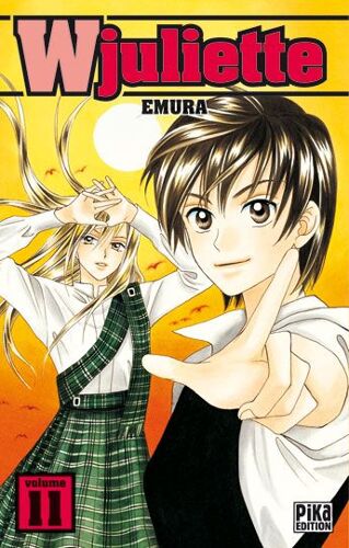 W Juliette - Tome 11