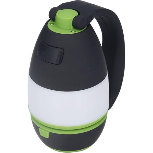 Kalanka-Lampe De Camping Led D'extérieur, Lampe De Camping Led Multifonctionnelle Lampe Rechargeable Usb Lampe De Poche De Randonnée En Plein Air Lampe De Bureau De Table Avec Banque