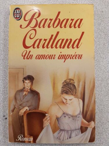 Un Amour Imprévu