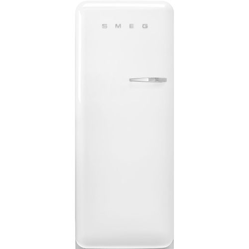 Réfrigérateur 1 porte Smeg FAB28LWH6 Blanc