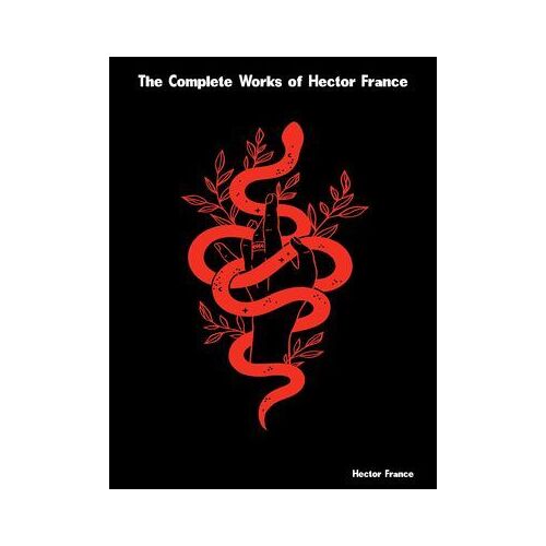 The Complete Works Of Hector France