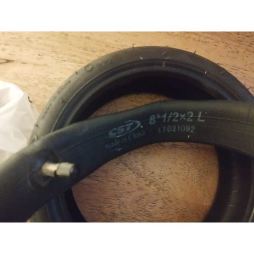 Roue Trottinette Xiaomi 2s