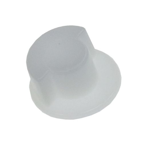 Cache charnière partie gauche d'origine Réfrigérateur congélateur (DA67-02921A SAMSUNG)