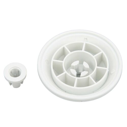 Capuchons De Bobine Machine À Coudre Lourde Fil Bouchon Fil Roue Couverture Pour Singer Pour Papillon