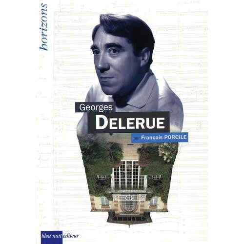 Georges Delerue