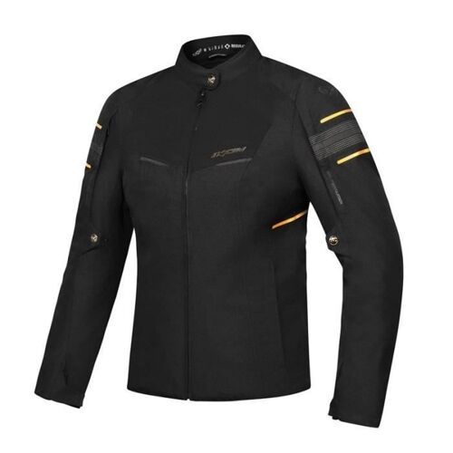 Blouson Moto Femme Ixon Wilana