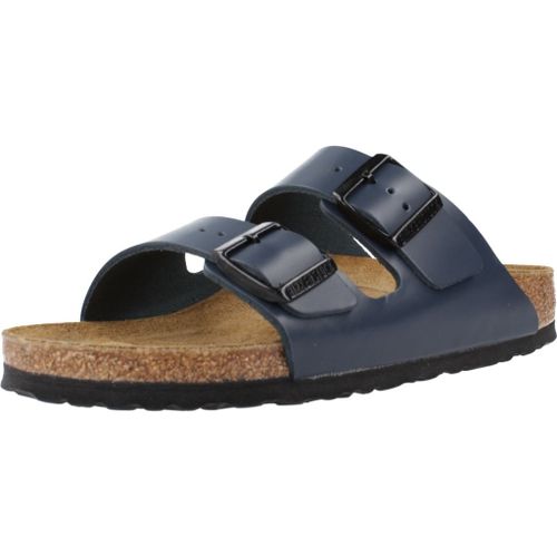 Birkenstock Arizona Bs Colour Bleu